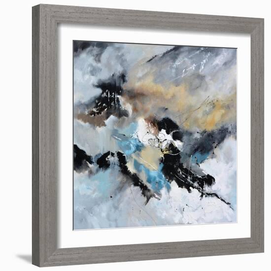 Odin Ecstasy-Pol Ledent-Framed Art Print