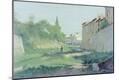Giclee Print