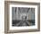 Oduomomio-Thomas Barbey-Framed Giclee Print