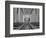 Oduomomio-Thomas Barbey-Framed Giclee Print