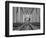 Oduomomio-Thomas Barbey-Framed Giclee Print