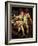 Odysseus and Circe-Bartholomaeus Spranger-Framed Giclee Print