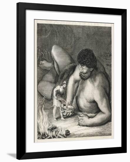 Art Print, , large