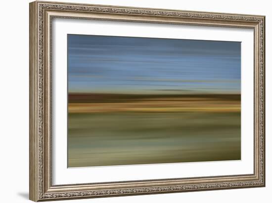 Odyssey I-James McMasters-Framed Art Print