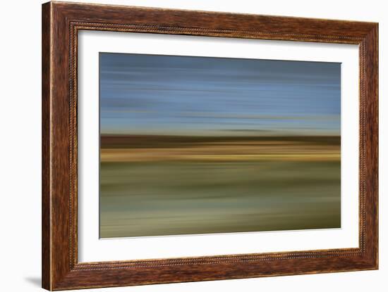 Odyssey I-James McMasters-Framed Art Print