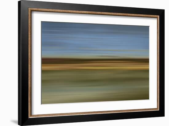 Odyssey I-James McMasters-Framed Art Print