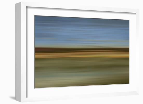 Odyssey I-James McMasters-Framed Art Print