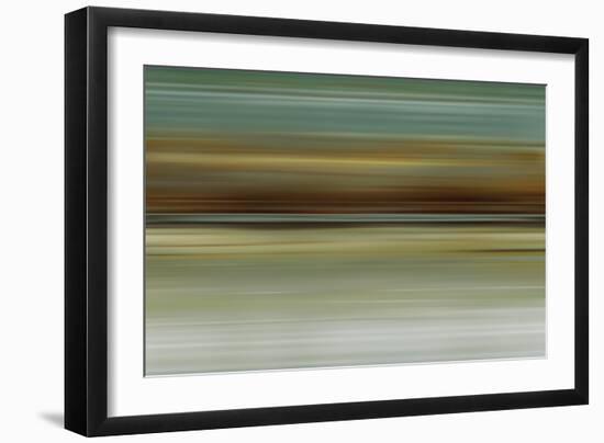 Odyssey II-James McMasters-Framed Art Print