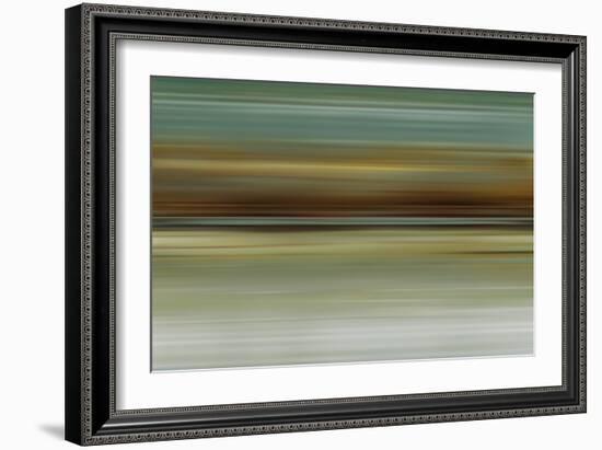 Odyssey II-James McMasters-Framed Art Print