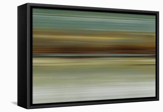 Odyssey II-James McMasters-Framed Stretched Canvas