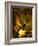 Odyssey in Gold-Doug Chinnery-Framed Photographic Print