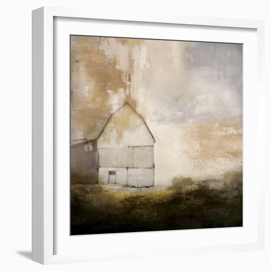 Odyssey - Isolate-Mark Chandon-Framed Giclee Print