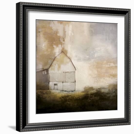 Odyssey - Isolate-Mark Chandon-Framed Giclee Print