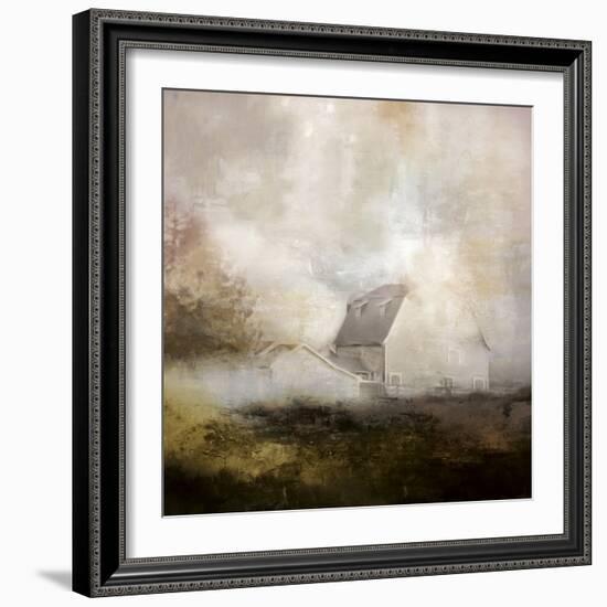 Odyssey - Prelude-Mark Chandon-Framed Giclee Print