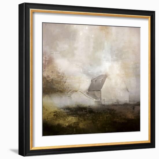 Odyssey - Prelude-Mark Chandon-Framed Giclee Print