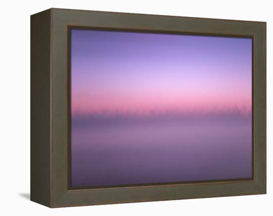 Odyssey-Doug Chinnery-Framed Premier Image Canvas