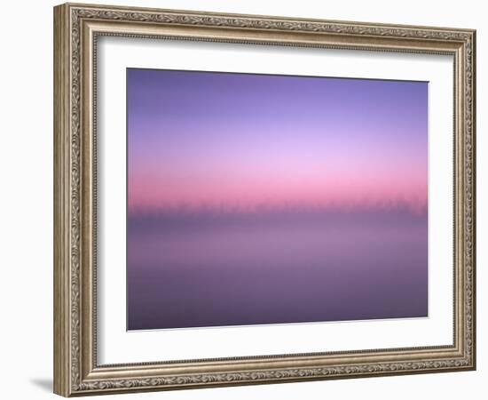 Odyssey-Doug Chinnery-Framed Photographic Print