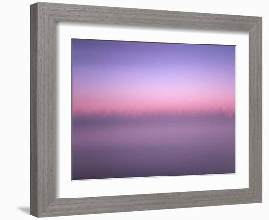 Odyssey-Doug Chinnery-Framed Photographic Print