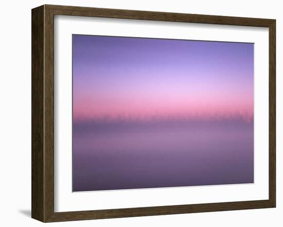 Odyssey-Doug Chinnery-Framed Photographic Print