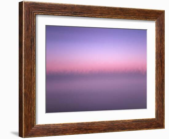 Odyssey-Doug Chinnery-Framed Photographic Print