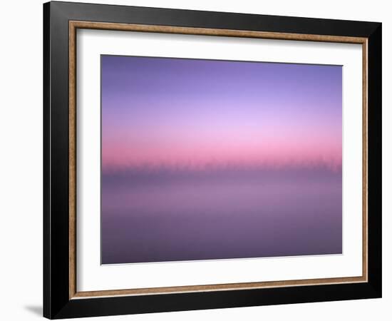 Odyssey-Doug Chinnery-Framed Photographic Print