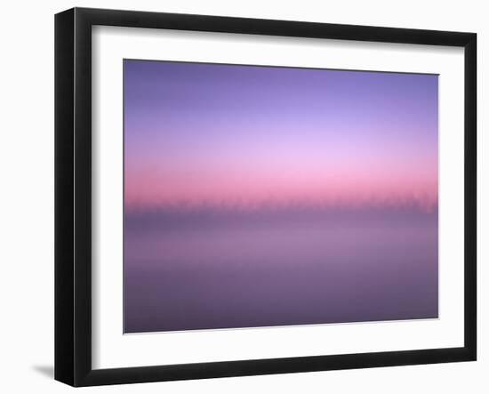 Odyssey-Doug Chinnery-Framed Photographic Print