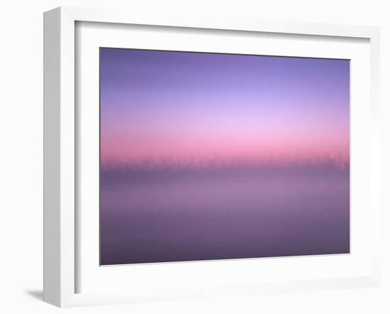 Odyssey-Doug Chinnery-Framed Photographic Print