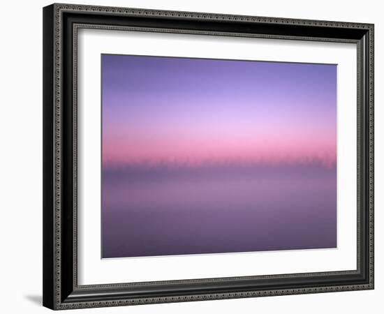 Odyssey-Doug Chinnery-Framed Photographic Print