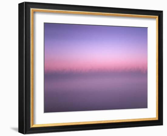 Odyssey-Doug Chinnery-Framed Photographic Print