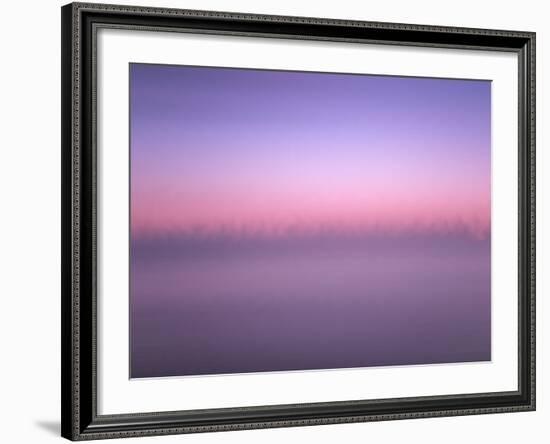 Odyssey-Doug Chinnery-Framed Photographic Print