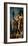 Oedipus and the Sphinx, 1864-Gustave Moreau-Framed Art Print