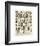 Oeufs-Adolphe Millot-Framed Giclee Print