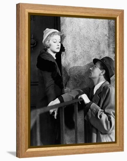 Of Human Bondage, 1934-null-Framed Premier Image Canvas
