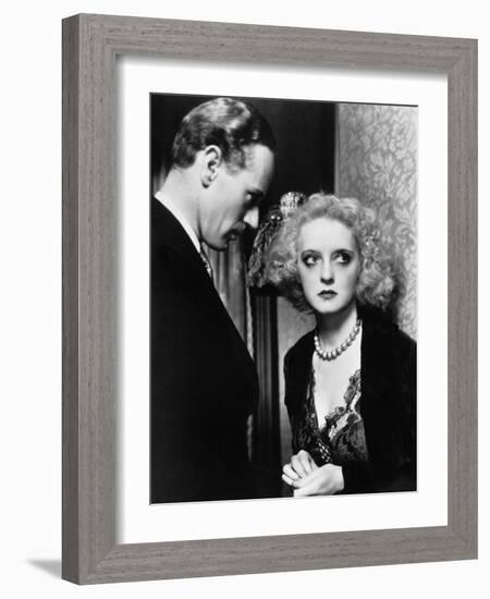 Of Human Bondage, 1934-null-Framed Photographic Print