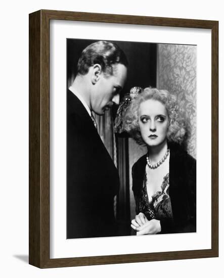 Of Human Bondage, 1934-null-Framed Photographic Print