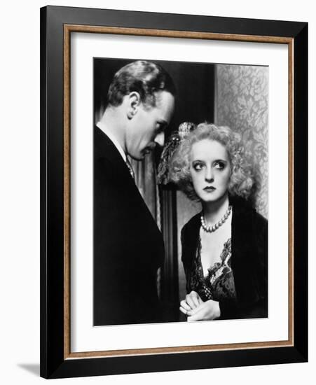 Of Human Bondage, 1934-null-Framed Photographic Print