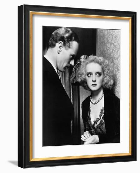 Of Human Bondage, 1934-null-Framed Photographic Print