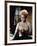 OF HUMAN BONDAGE, 1964 directed by KEN HUGHES Kim Novak (photo)-null-Framed Photo