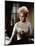 OF HUMAN BONDAGE, 1964 directed by KEN HUGHES Kim Novak (photo)-null-Mounted Photo