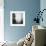 Of Quiet Mornings (3)-SC-Framed Photographic Print displayed on a wall