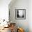 Of Quiet Mornings (3)-SC-Framed Photographic Print displayed on a wall