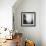 Of Quiet Mornings (3)-SC-Framed Photographic Print displayed on a wall