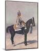 'Of the Imperial Cadet Corps', 1903-Mortimer L Menpes-Mounted Giclee Print