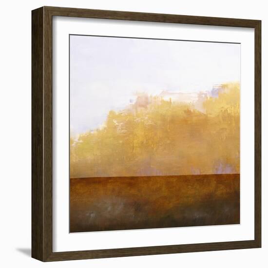 Of the Season D-Danna Harvey-Framed Premium Giclee Print