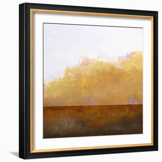 Of the Season D-Danna Harvey-Framed Premium Giclee Print