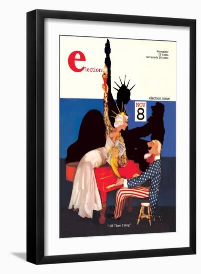 Art Print, , large