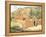 Oferta Para San Esquipula, 1918-Walter Ufer-Framed Premier Image Canvas