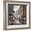 Off Broadway-Brent Heighton-Framed Art Print