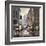 Off Broadway-Brent Heighton-Framed Art Print