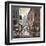 Off Broadway-Brent Heighton-Framed Art Print